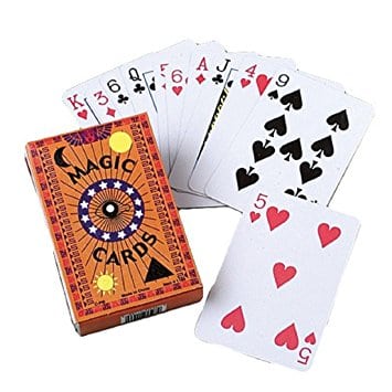 Magic Cards