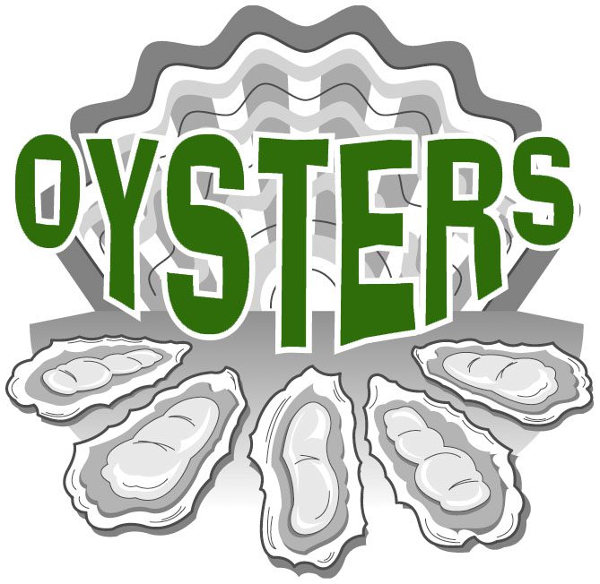 Oysters are a delicacy worthy of your holiday table