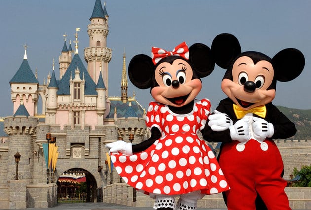 When Is The Best Time To Be At Disney World?