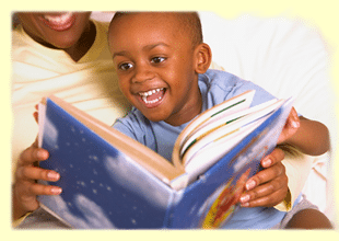 Get Started On Reading To Your Kids