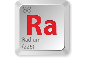 Radium: What a difference a century makes