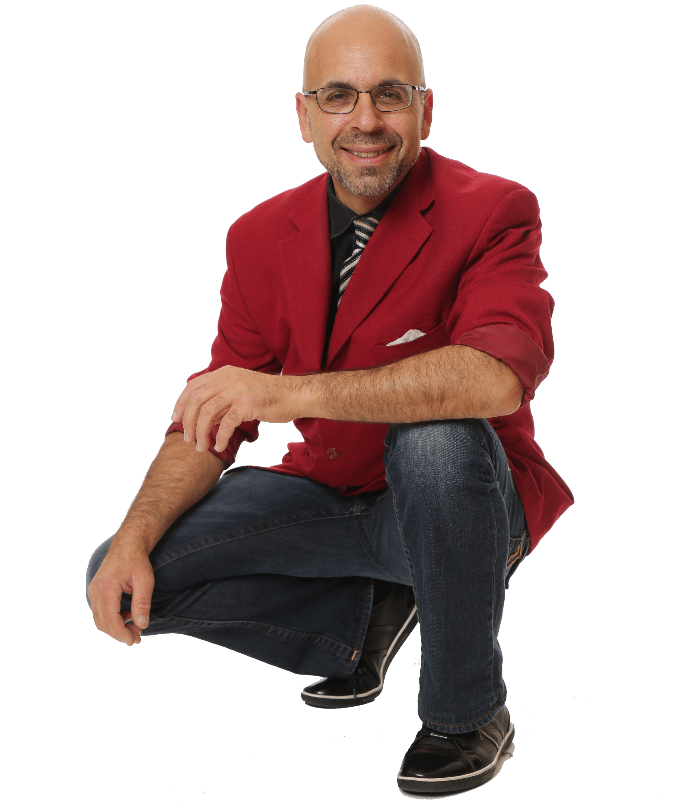 Mike Perrello, Professional Magician