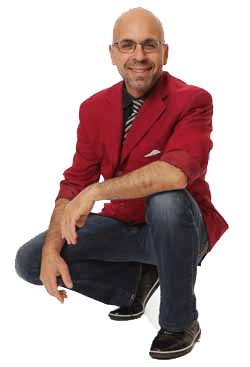 Mike Perrello - Kids Magician
