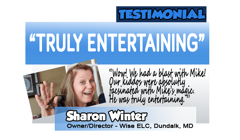 Customer Testimonial