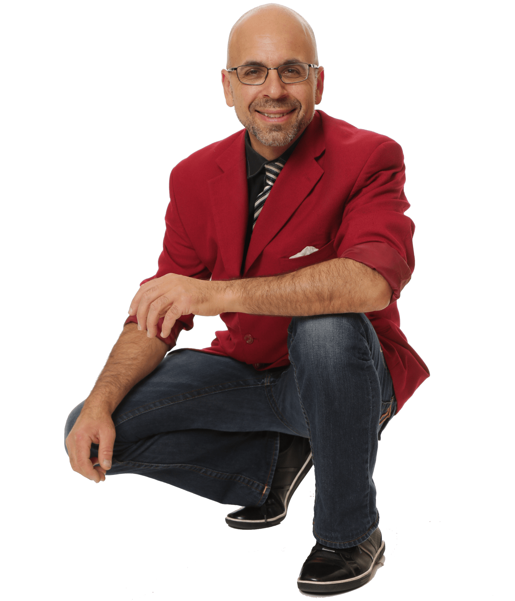 Mike Perrello - Magician