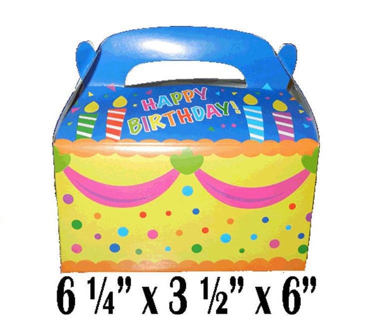 Goody Box