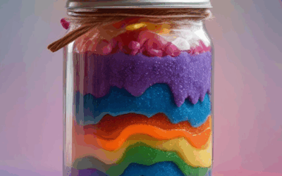 Fun Science Experiments That Feel Like Summer Magic