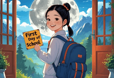 Fun First Day Traditions to Start With Your Kids